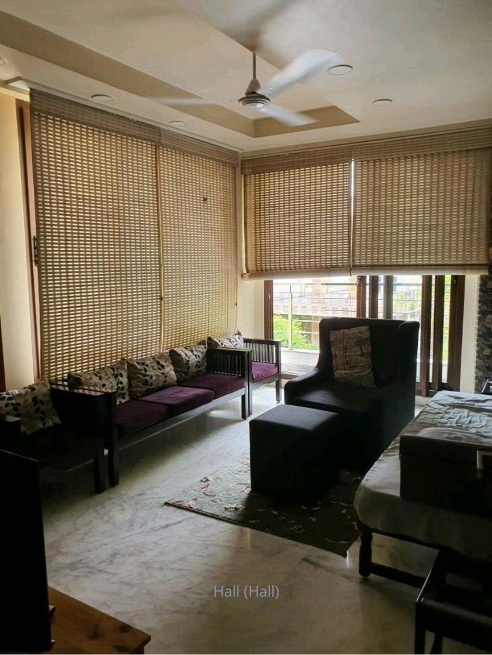 4BHK Builder Floor Available For Sale in New Friends Colony